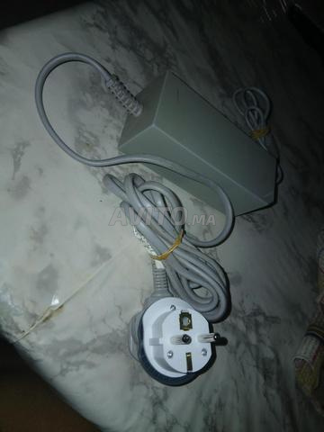 Nintendo Wii (encore propre) - 2