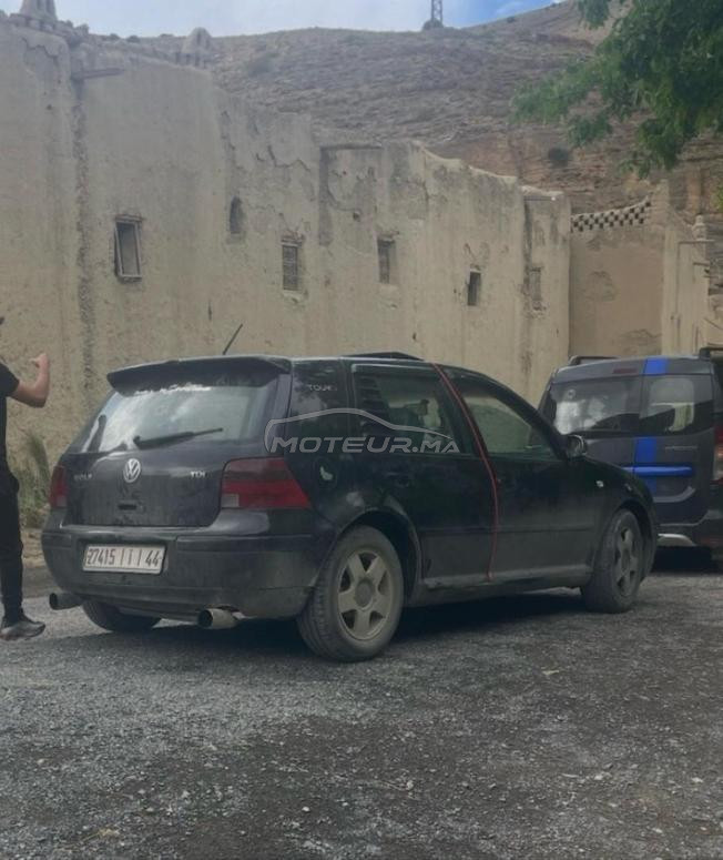 golf 4 للبيع 
