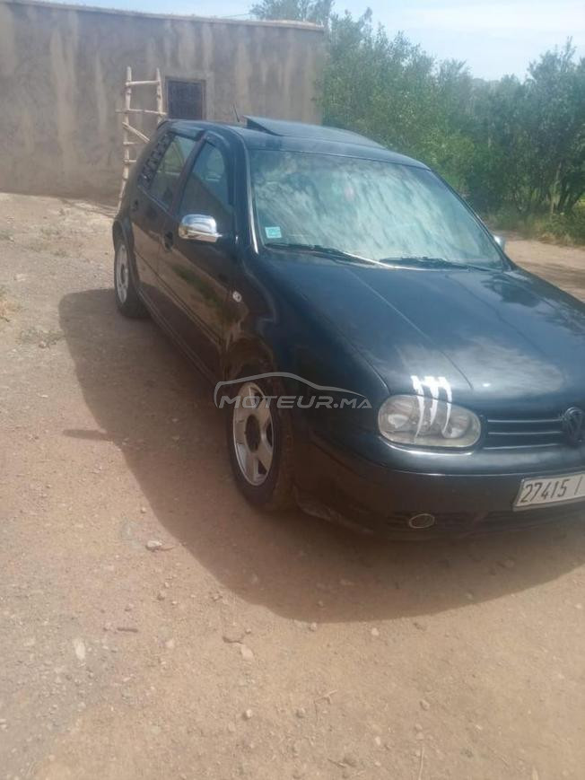 golf 4 للبيع 