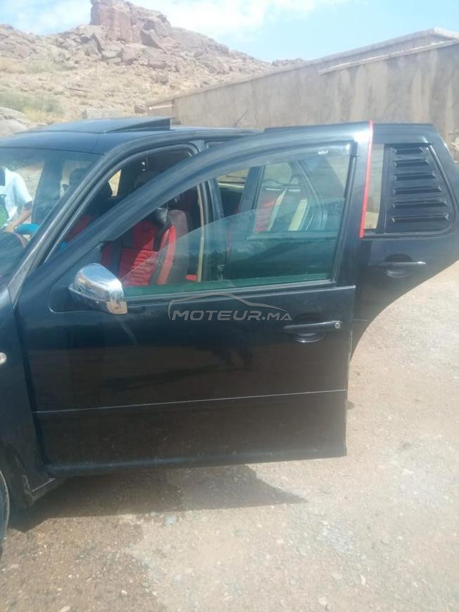 golf 4 للبيع 