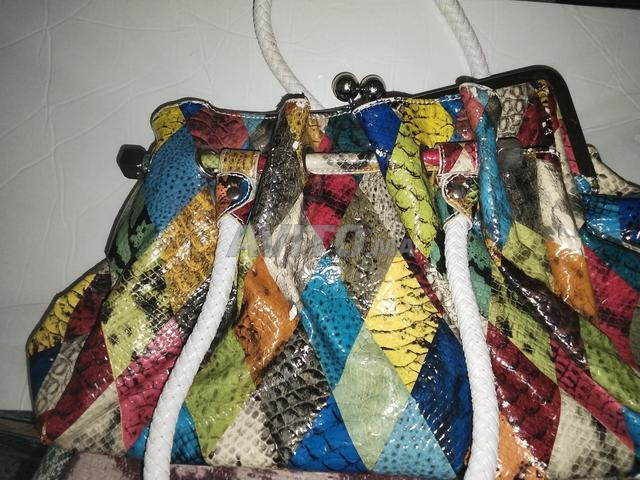 Sac à main d'occasion à vendre - 2