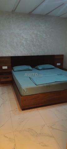 Appartement à louer journalier