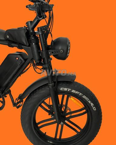 OUXI Q8 Vélo électrique allemand à vendre - 2
