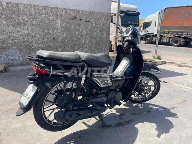 2 ans 3600 km - 2