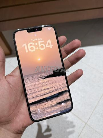 آيفون 13 برو ماكس 128 جيجا - 2