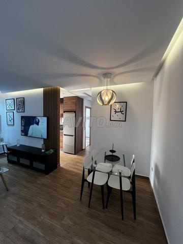 Appartement familial proche de la mer à Bouznika - 2