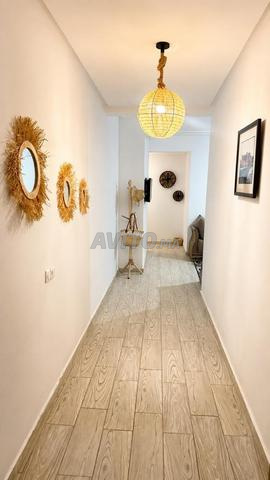 شقة مفروشة للإيجار - 2