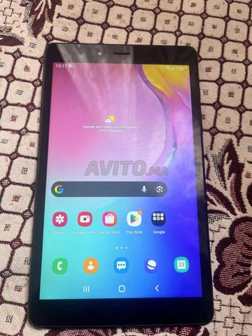 Samsung Galaxy Tab A 8.0 2019 - 32GB - - 2