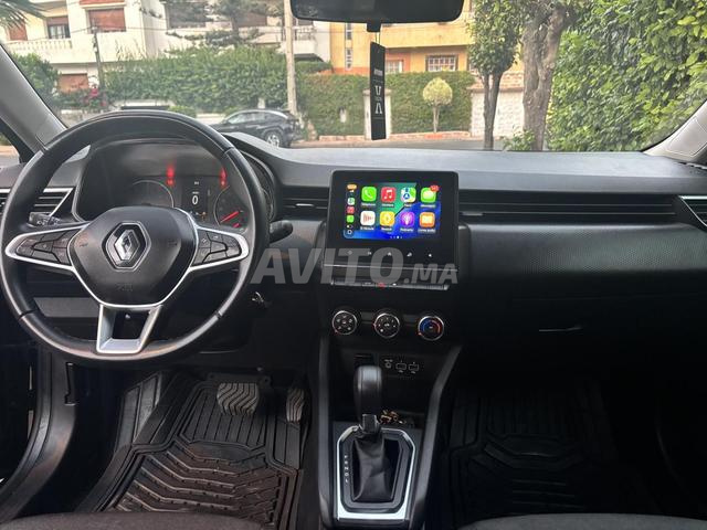 Clio 5 automatique 2023 essence - 2