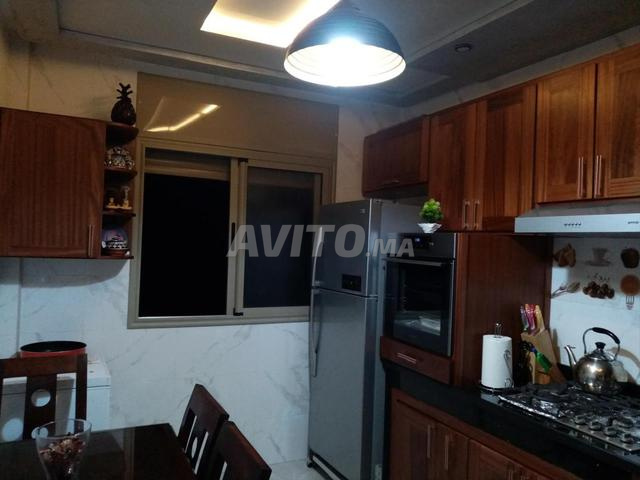 Superbe appartement à El Jadida