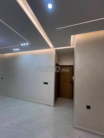 Appartement à louer - 2