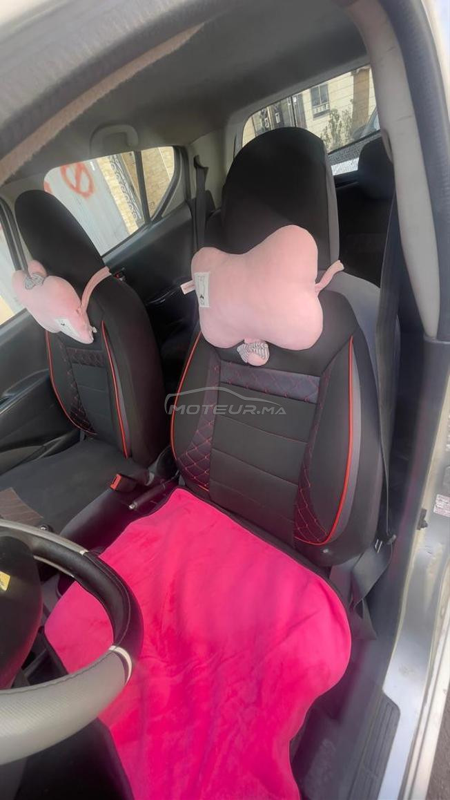 Suzuki Celerio Essence Manuelle 2014 à Tit Mellil