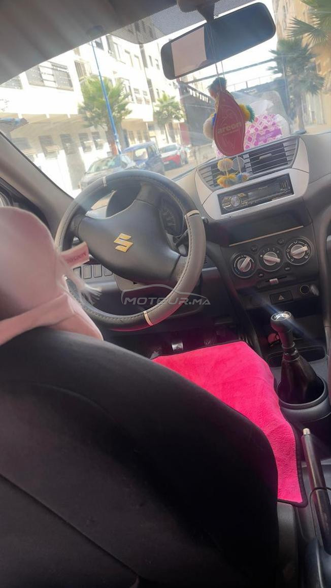 Suzuki Celerio Essence Manuelle 2014 à Tit Mellil
