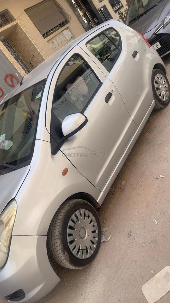 Suzuki Celerio Essence Manuelle 2014 à Tit Mellil