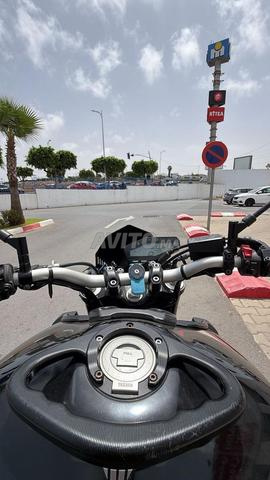 MT 09 المرحلة الثانية