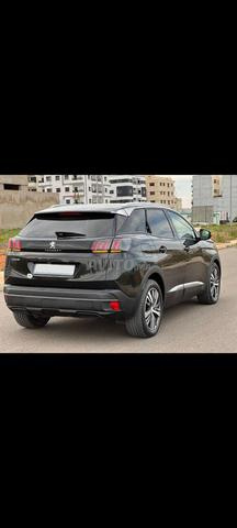 Peugeot 3008 Allure - 2