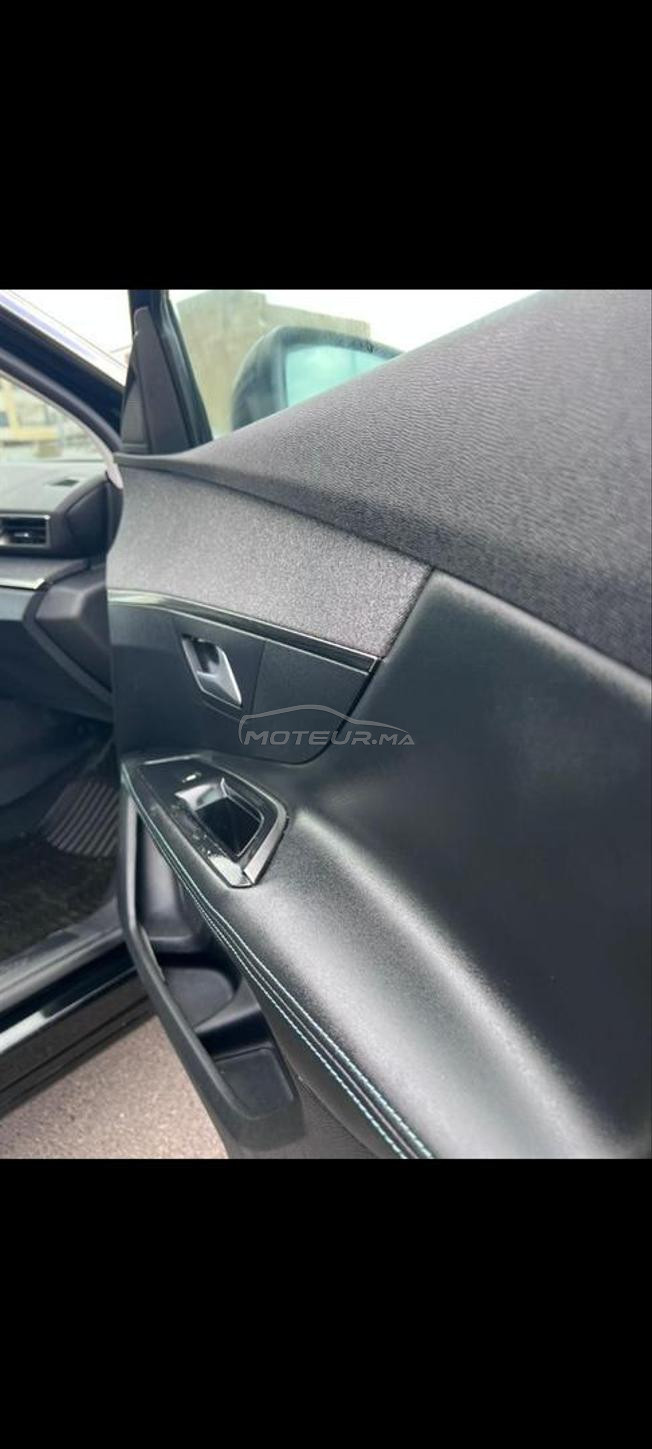peugeot 3008 allure 