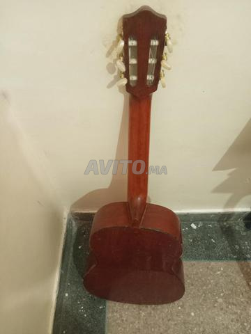جيتار جديد بحالة ممتازة - 2