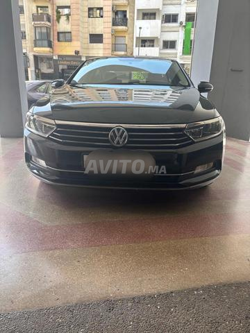 Volkswagen Passat - 2