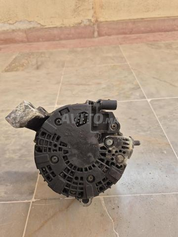 مولد كهربائي لفولفو S40/S60 D3. - 2