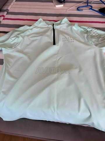 قسم الجري مقاس M - 2