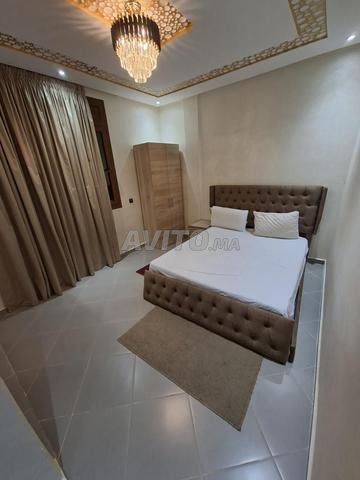 Appartement à louer 50 m² à Dakhla - 2