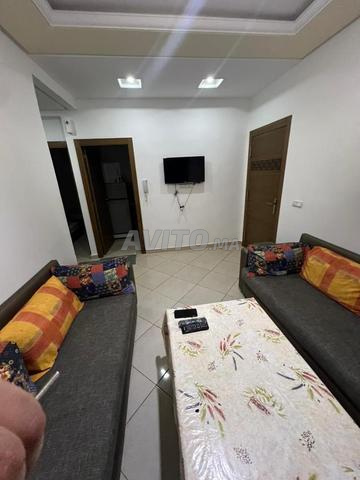 Appartement propre et entièrement équipé, proche de toutes commodités - 2