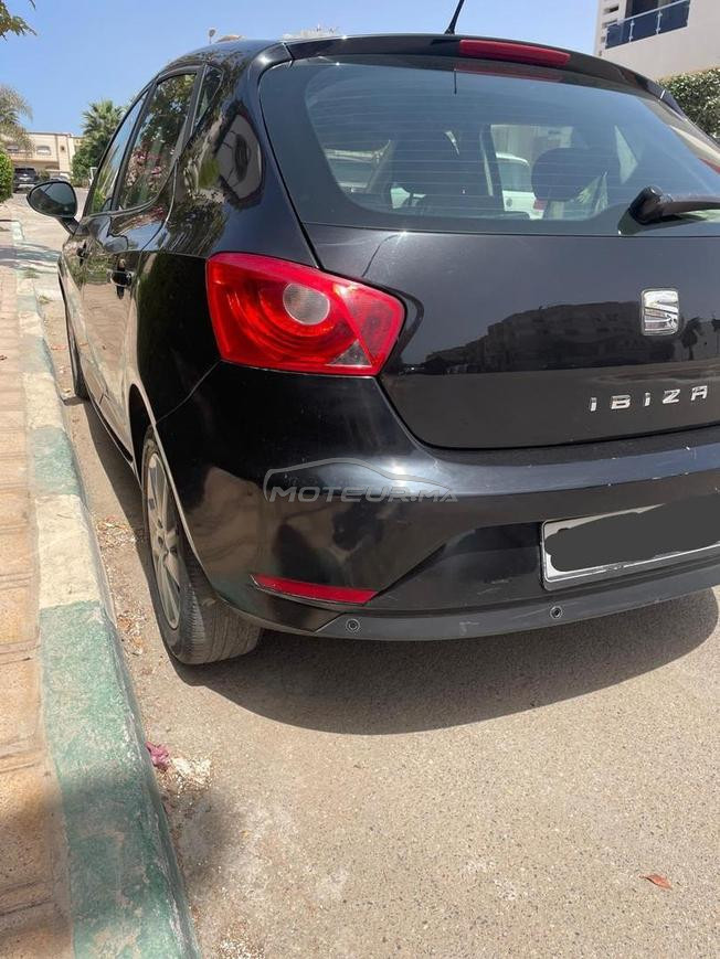 seat ibiza 2016