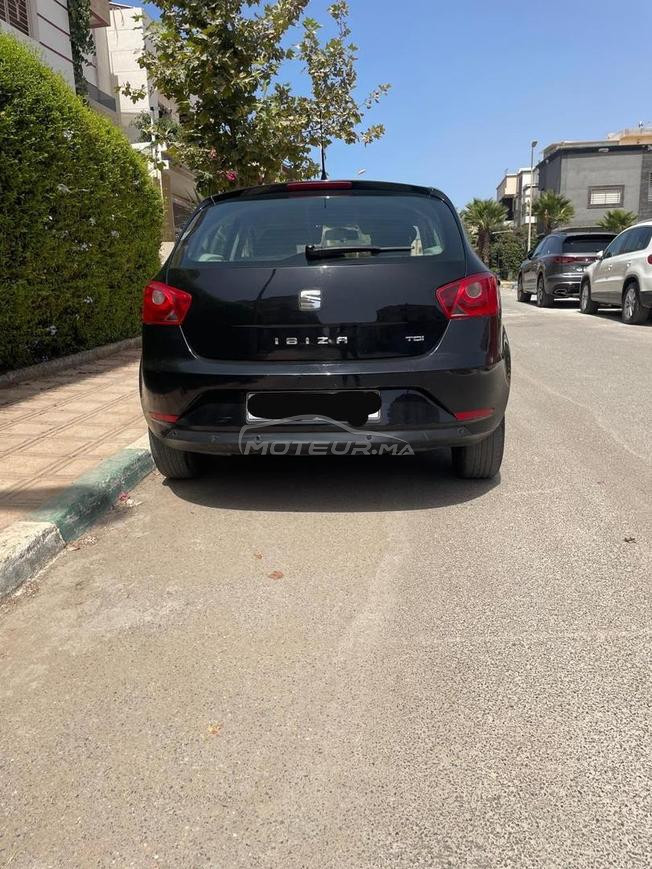 seat ibiza 2016