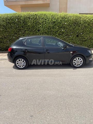 Seat Ibiza 2016 - 2