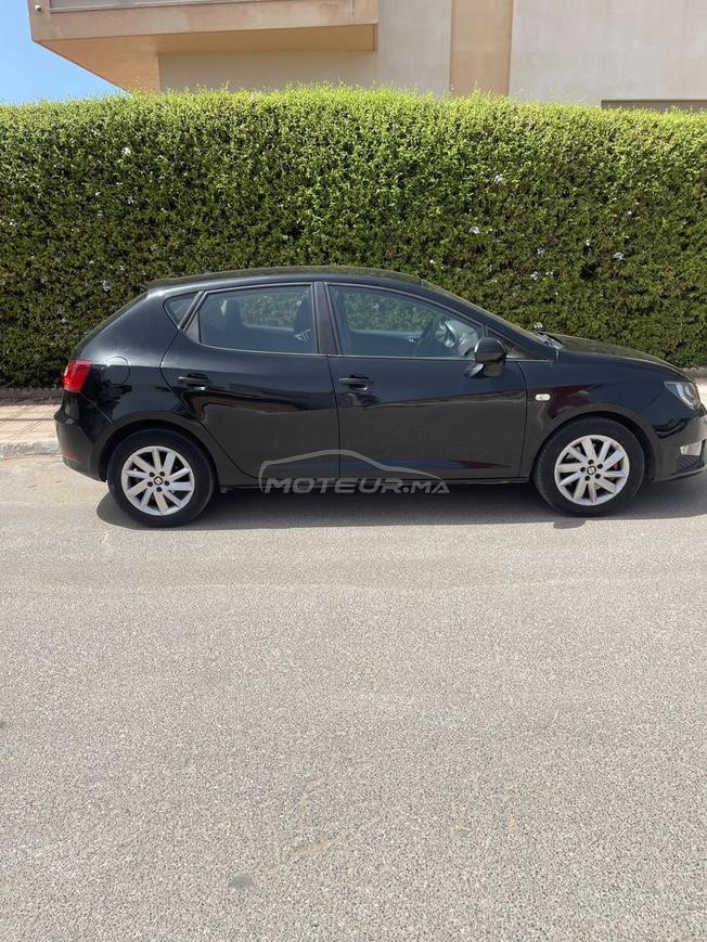 seat ibiza 2016