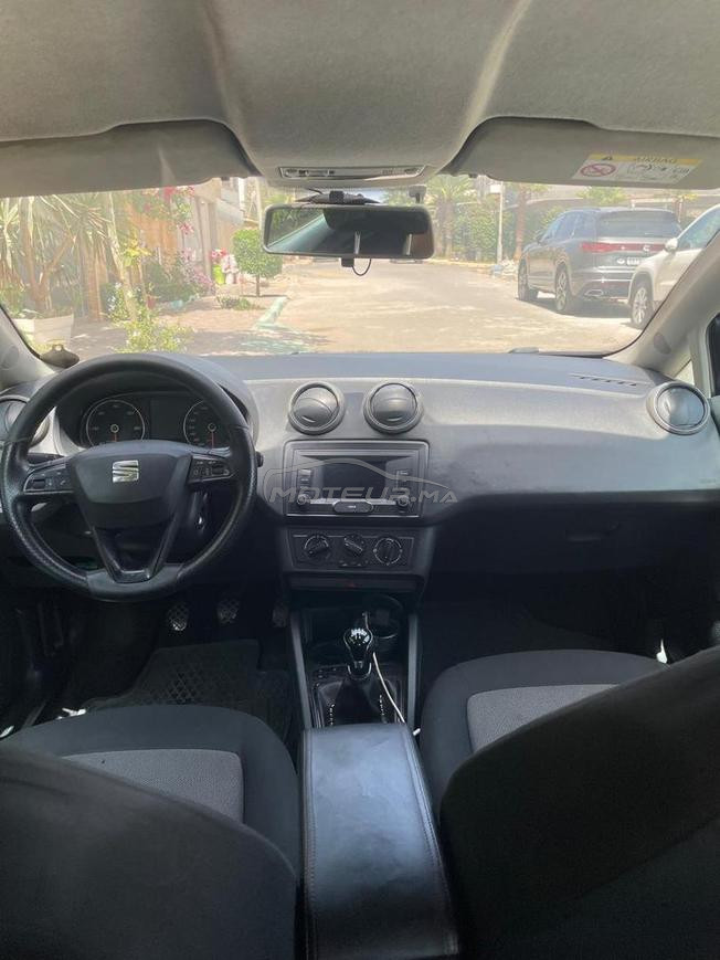 seat ibiza 2016