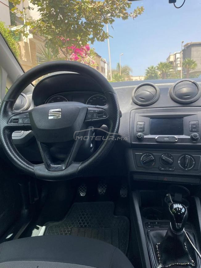 seat ibiza 2016