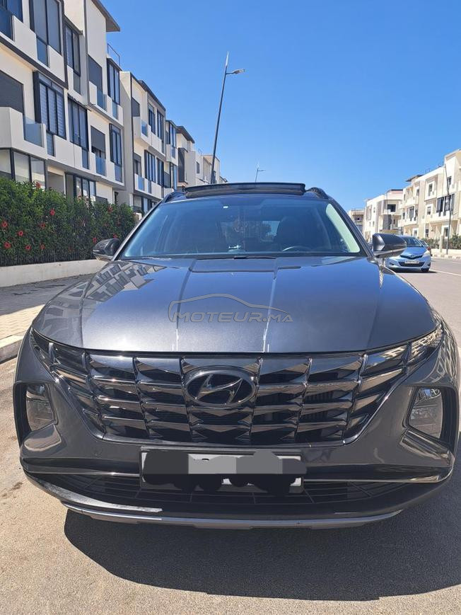 tucson bonne etat
