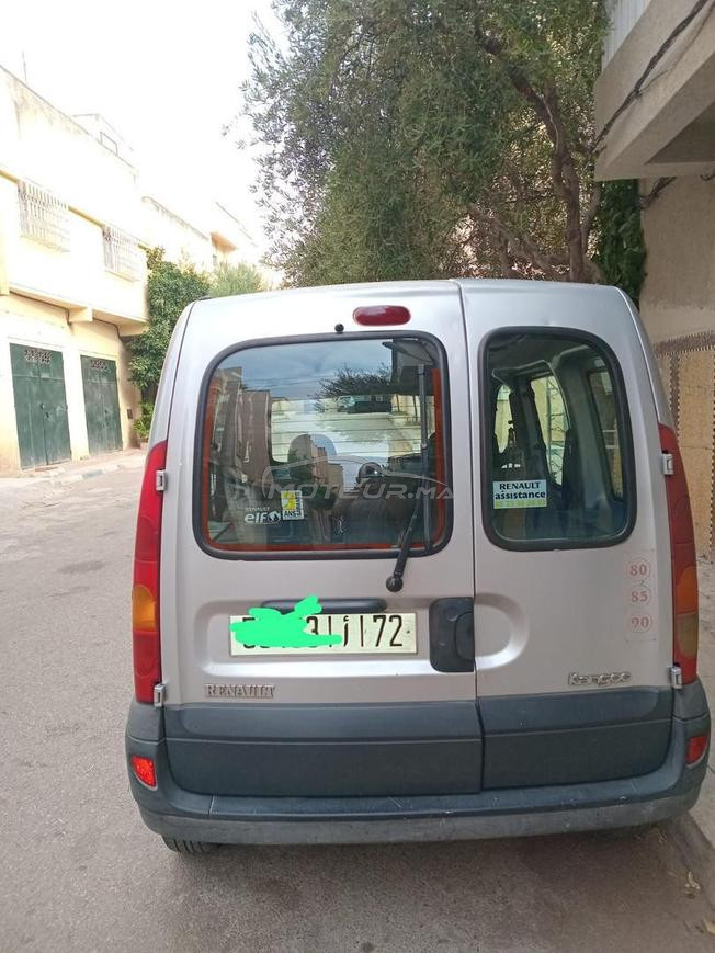 رونو كونغو