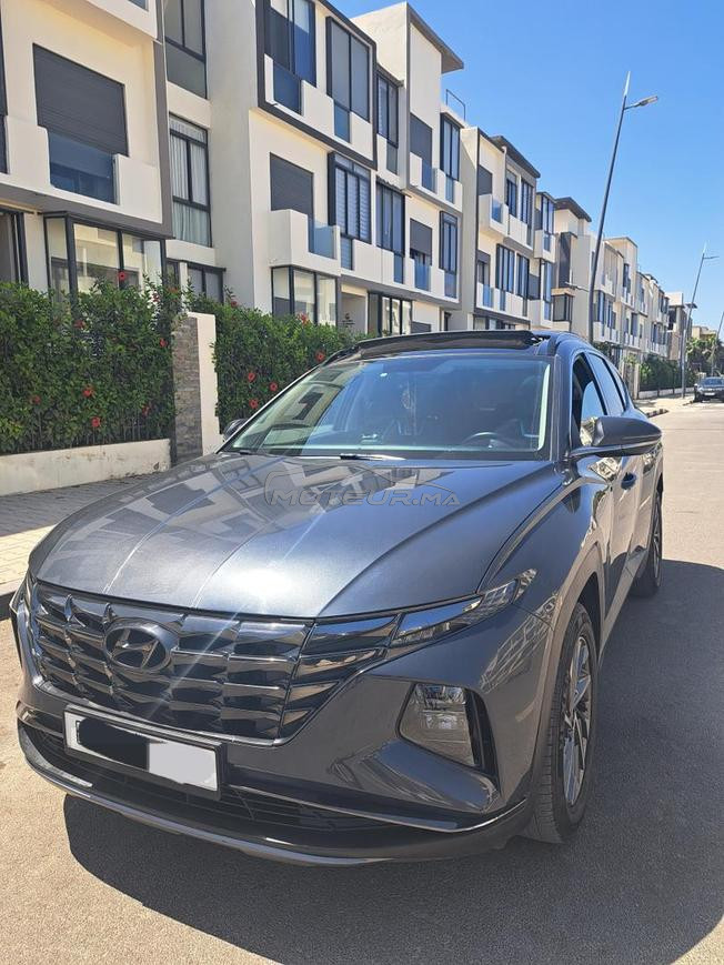 tucson bonne etat