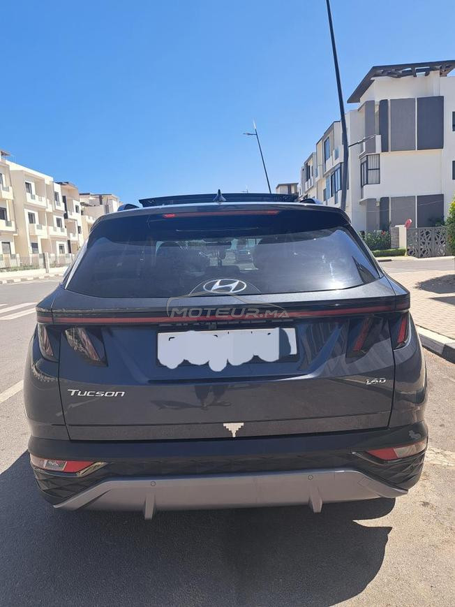 tucson bonne etat