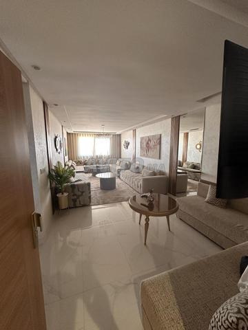 Appartement à louer 102 m² à Salé meublé - 2
