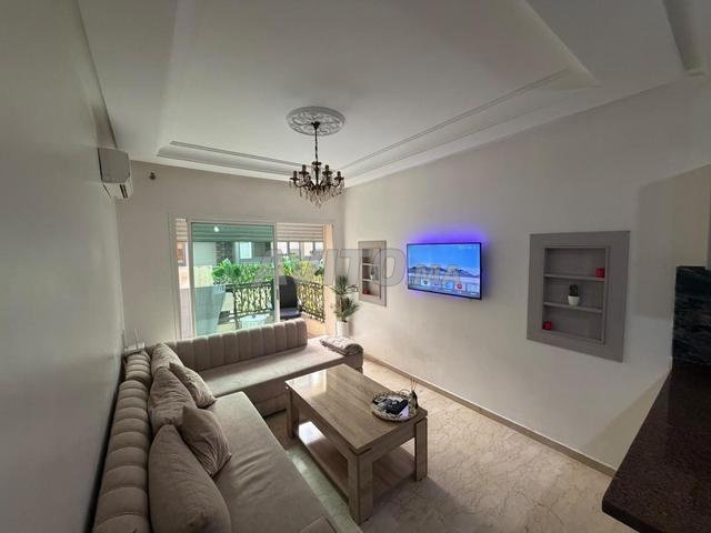 Appartements pour les familles - 2