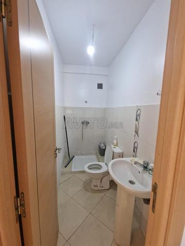 Appartement meublé à louer - 2
