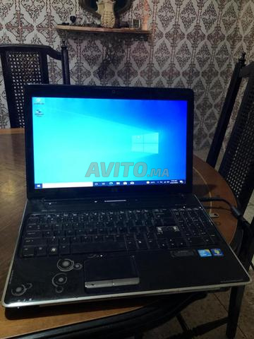 كمبيوتر محمول HP i3 - 2