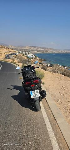 X-Max à vendre - 2