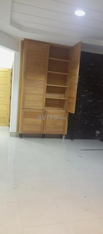 Appartement à louer quartier wifak - 2