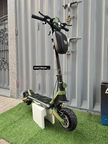 Trottinette - 2