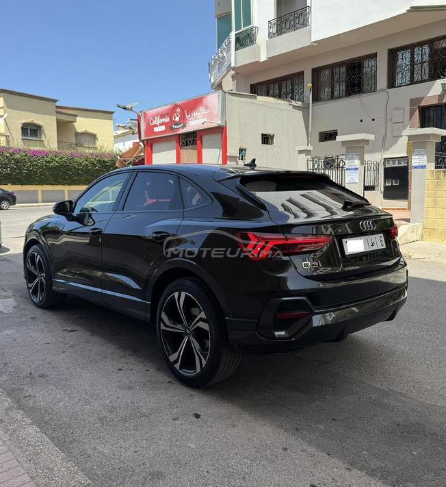 Audi Q3 Coupé 2022