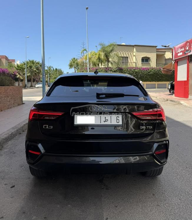 Audi Q3 Coupé 2022