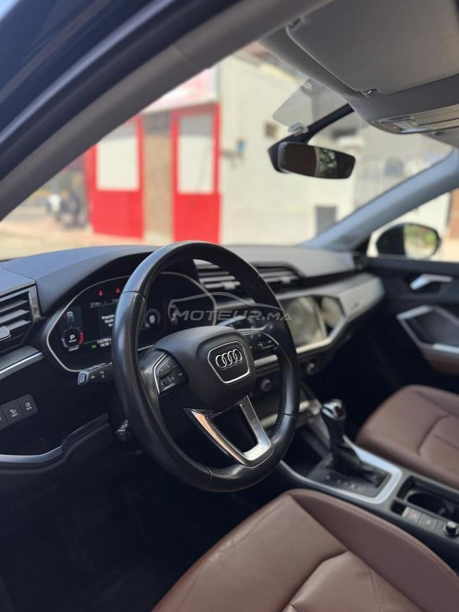 Audi Q3 Coupé 2022