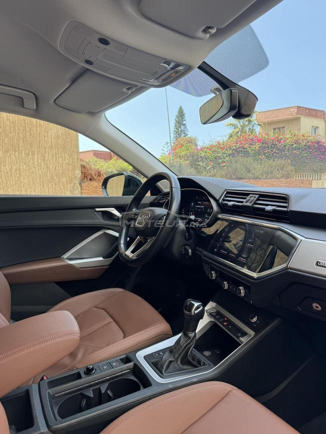 Audi Q3 Coupé 2022