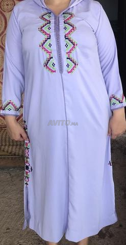 جلابة بثمن مناسب