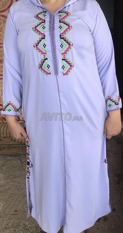 جلابة بثمن مناسب - 2